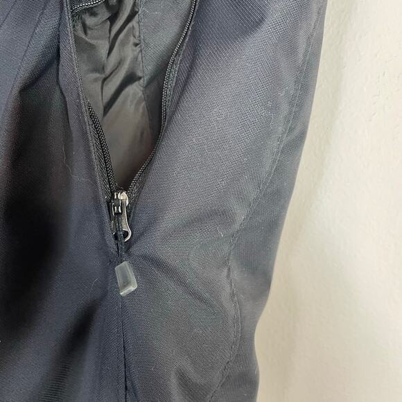 Columbia Bugaboo Omni-Heat OH Insulated Ski Snow Pants Black Womens Plus 1X - Picture 5 of 16